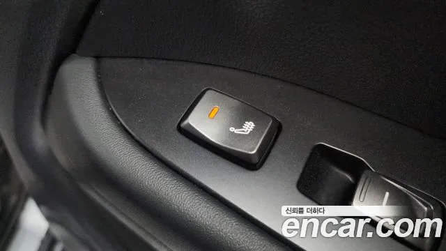 Ssangyong Rexton Sports id 2678191 из Кореи 10