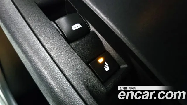 Chevrolet (GM Daewoo) Bolt EV id 2917255 из Кореи 10