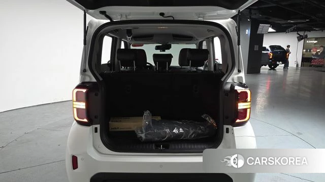 Kia The New Kia Ray id 3876460 из Кореи 10