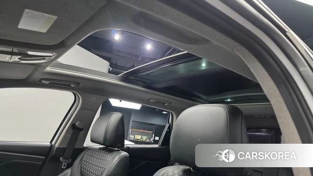 Hyundai Santa Fe TM id 4325581 из Кореи 10