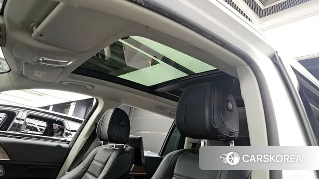 Mercedes-Benz GLS - Class X167 id 3655830 из Кореи 10