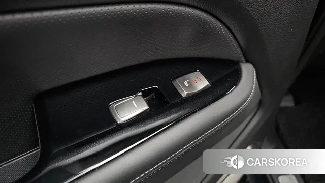 Ssangyong G4 Rexton id 3375054 из Кореи 10