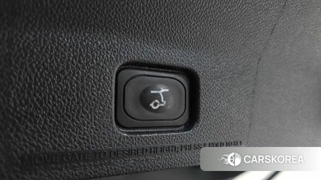 Ford Explorer id 4325730 из Кореи 10