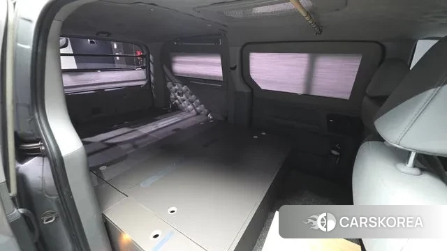 Hyundai The New Grand Starex id 3728026 из Кореи 10