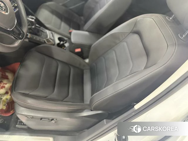 Volkswagen Tanyue id 4342288 из Китая 10