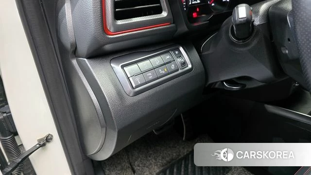 Ssangyong Berry New Tivoli id 3965700 из Кореи 10