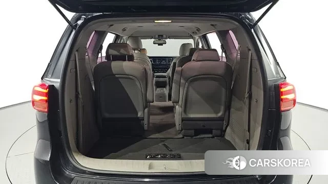 Kia The New Carnival id 3557435 из Кореи 10