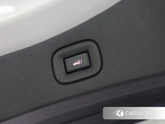 Renault Korea (Samsung) QM6 id 2976859 из Кореи 10