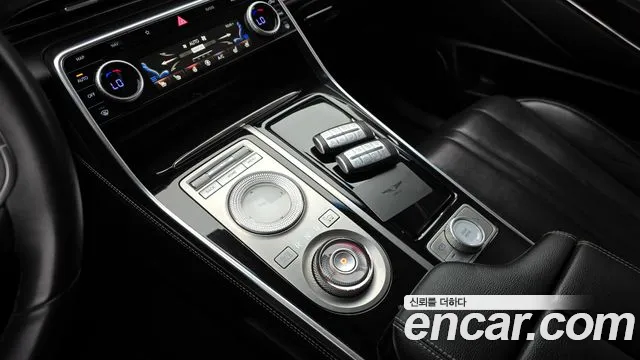 Genesis GV80 id 2666534 из Кореи 10