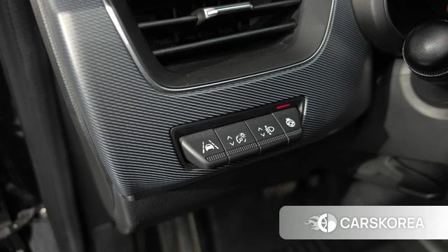 Renault Korea (Samsung) XM3 id 4304169 из Кореи 10