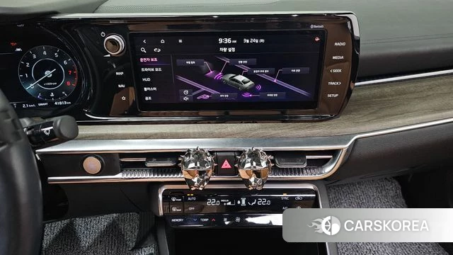 Kia K5 3rd generation id 3833756 из Кореи 10