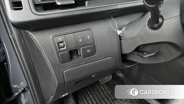 Hyundai Staria id 4193966 из Кореи 10