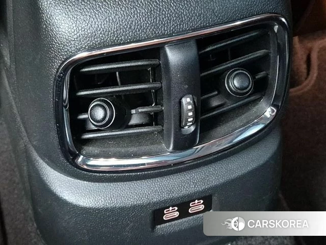 Mini Cooper S Countryman id 4541996 из Кореи 10