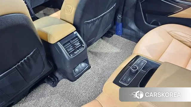 Kia K7 Premier id 3407537 из Кореи 10