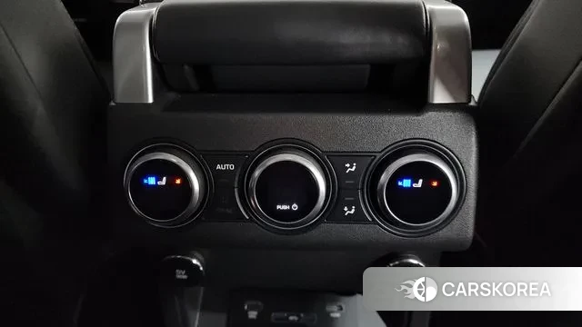 Land Rover Discovery 5 id 3357106 из Кореи 10