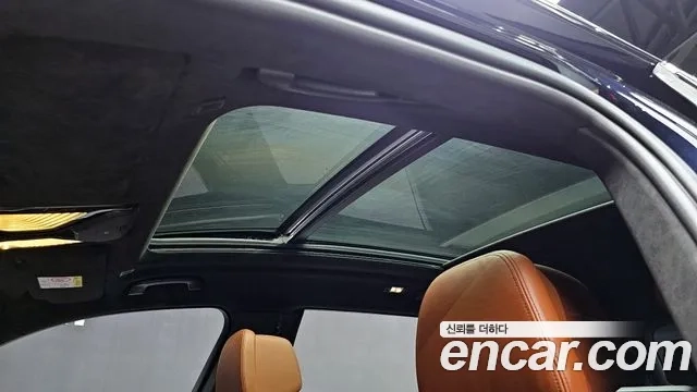 BMW X7 (G07) id 2879462 из Кореи 10