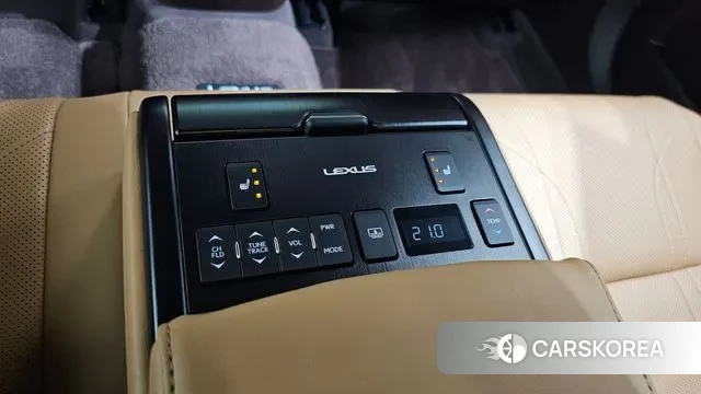 Lexus ES300h 7th generation id 3012353 из Кореи 10