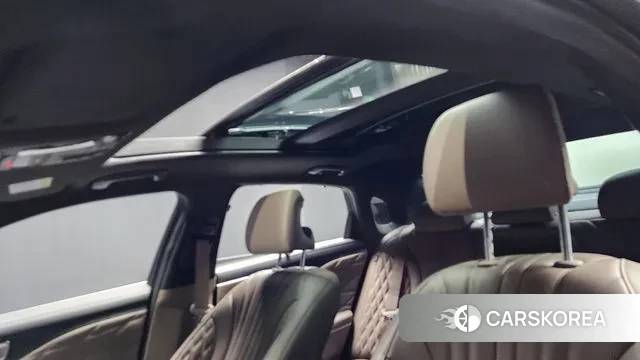 Kia K8 Hybrid id 3022511 из Кореи 10