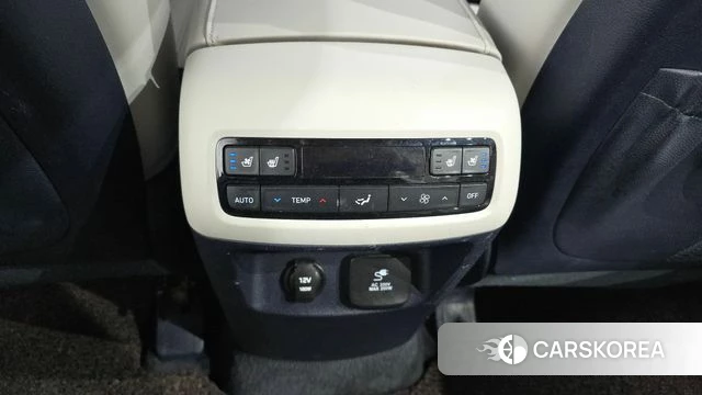 Hyundai Palisade id 3885809 из Кореи 10