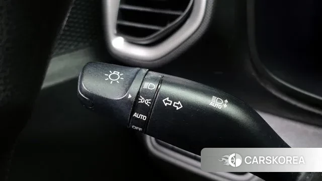 Hyundai Venue id 3546447 из Кореи 10