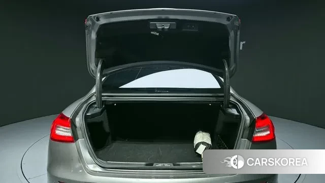 Maserati Quattroporte id 3520069 из Кореи 10