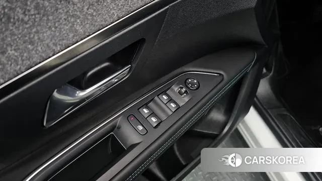 Peugeot 3008 second generation id 3725701 из Кореи 10