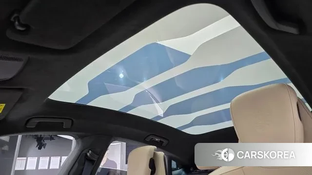 Porsche Taycan id 3472518 из Кореи 10