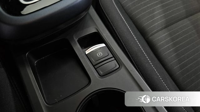 Renault Korea (Samsung) XM3 id 4338985 из Кореи 10