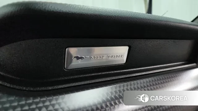 Ford Mustang id 3464969 из Кореи 10