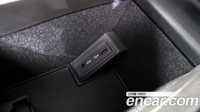 Renault Korea (Samsung) SM7 Nova id 2956465 из Кореи 10