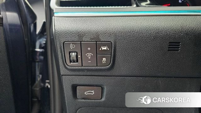 Kia K5 3rd generation id 4594590 из Кореи 10
