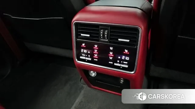 Porsche Cayenne (PO536) id 3499557 из Кореи 10