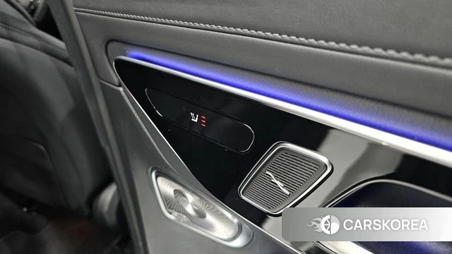 Mercedes-Benz GLC-Class X254 id 4427230 из Кореи 10