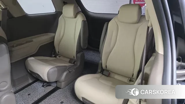 Kia Carnival 4th generation id 3727724 из Кореи 10