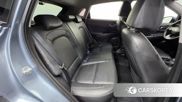 Hyundai Kona id 3474940 из Кореи 10