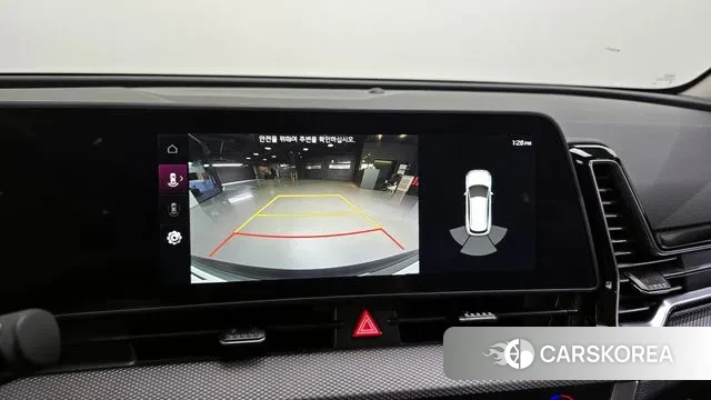 Kia Sportage 5th Generation id 3058234 из Кореи 10