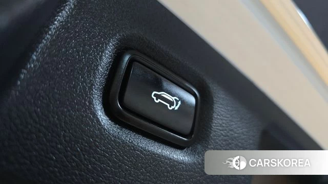 Hyundai Santa Fe TM id 3845548 из Кореи 10