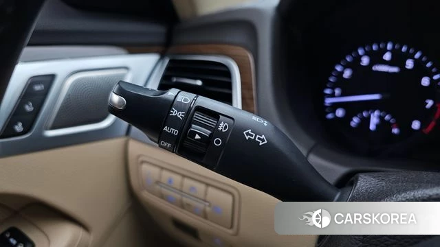 Genesis G80 id 4703317 из Кореи 10