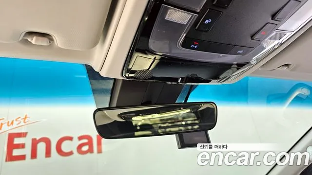 Hyundai Staria id 2510560 из Кореи 10