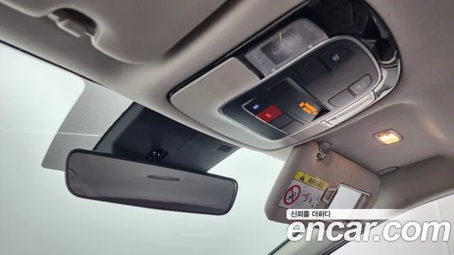 Hyundai Sonata (DN8) id 2646701 из Кореи 10