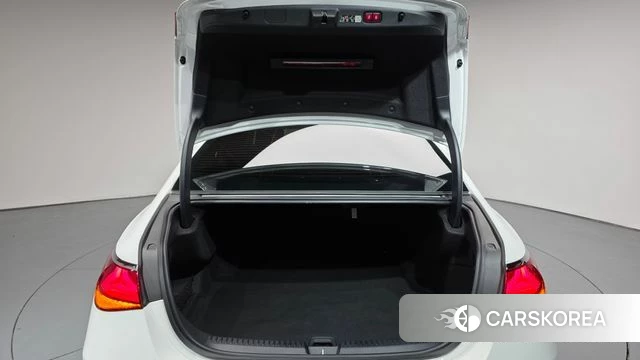 Mercedes-Benz E-Class W214 id 4773419 из Кореи 10