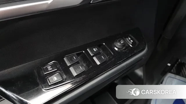 Ssangyong Torres id 3437734 из Кореи 10