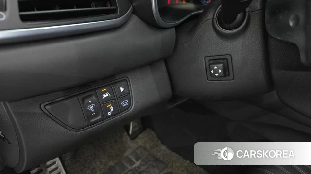 Genesis G70 id 4435198 из Кореи 10