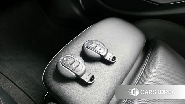 Mini Cooper id 3853027 из Кореи 10