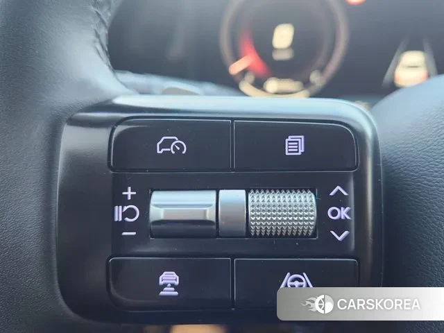 Hyundai Grandeur Hybrid (GN7) id 3618999 из Кореи 10