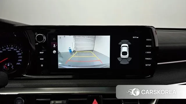 Kia K5 3rd generation id 3378918 из Кореи 10