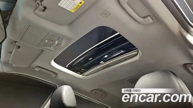 Ssangyong Rexton Sports id 2808418 из Кореи 10