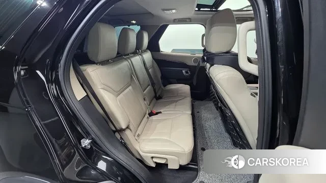 Land Rover Discovery 5 id 3275245 из Кореи 10