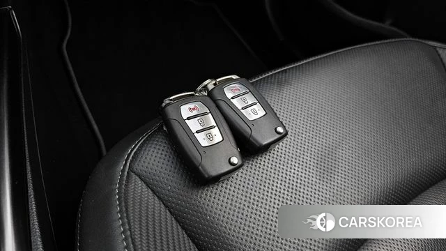 Ssangyong Berry New Tivoli id 3827868 из Кореи 10