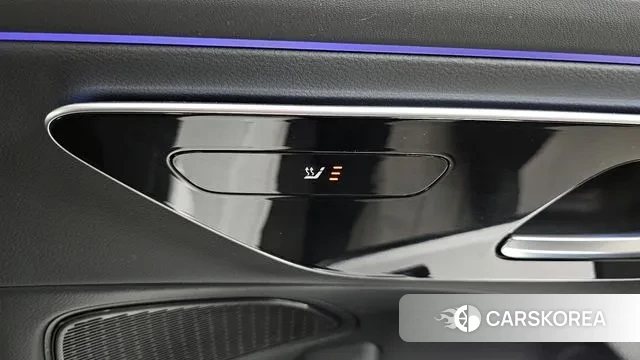 Mercedes-Benz E-Class W214 id 3605704 из Кореи 10